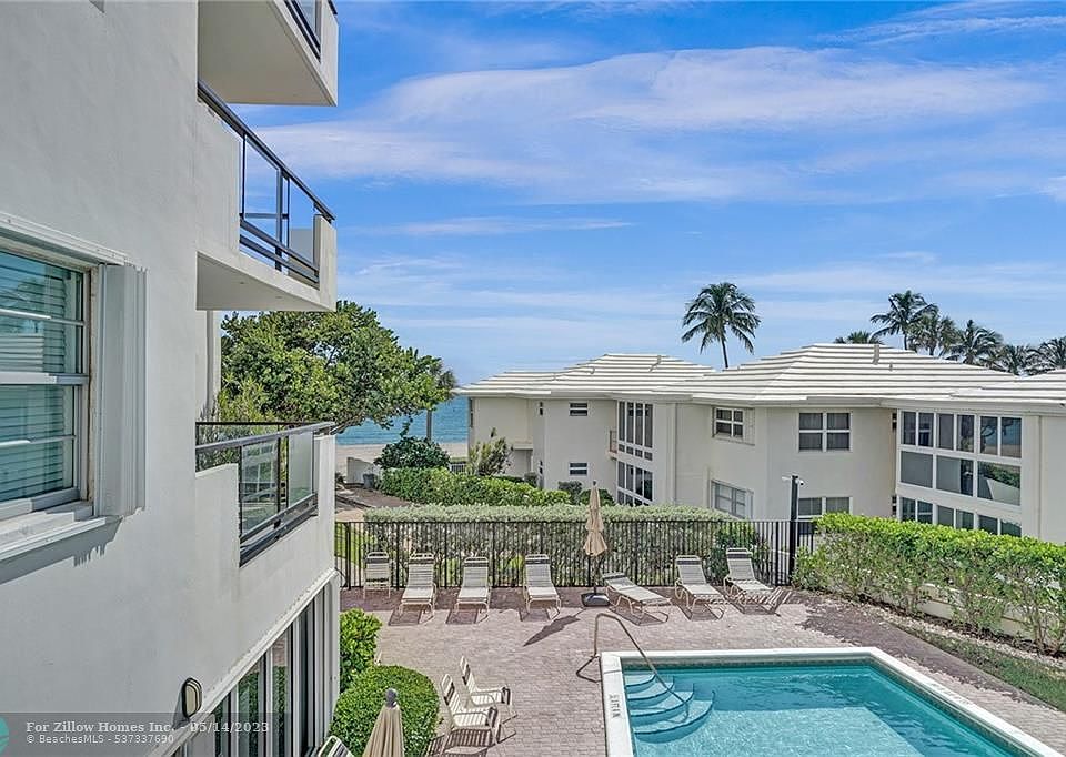 1500 S Ocean Blvd APT 207, Pompano Beach, FL 33062 Zillow
