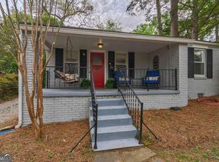 470 Morton Ave, Athens, GA 30605