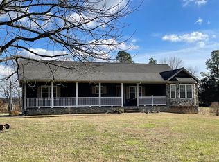 1810 Park Ridge Rd, Cave City, KY 42127