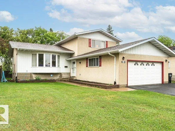 10543 35th Ave NW, Edmonton, AB T6J 2M1