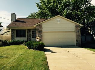 41005 Conger Bay Dr, Harrison Township, MI 48045