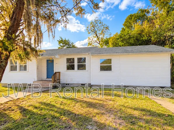 9032 5th Ave, Jacksonville, FL 32208