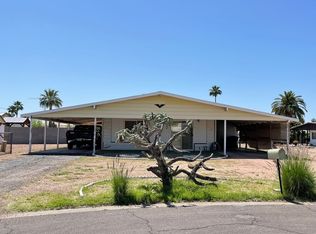 7549 E Irwin Ave, Mesa, AZ 85209