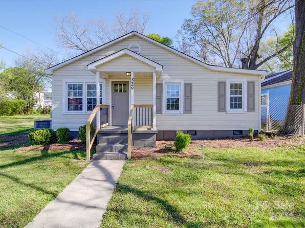 329 Melrose Dr SW, Concord, NC 28025