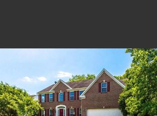 4411 Harbour Town Dr, Beltsville, MD 20705