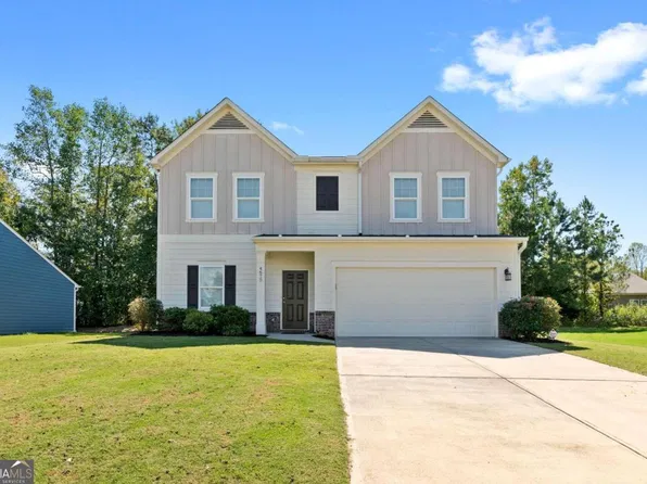 4675 Trailwinds Run, Cumming, GA 30028