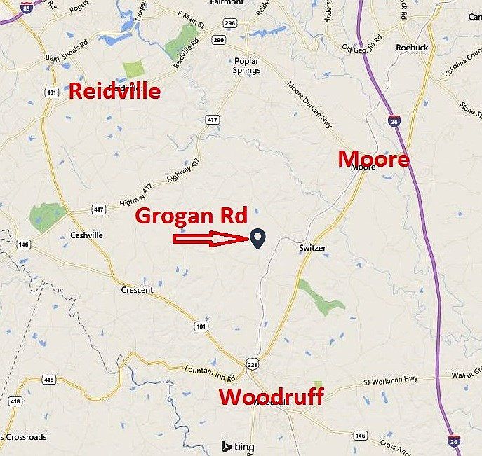 515 Grogan Rd, Woodruff, SC 29388 Zillow