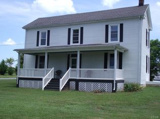 3655 Lowry Rd LOT 16, Goode, VA 24556