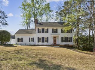 1151 Roxboro Cv NE, Atlanta, GA 30324