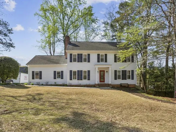 1151 Roxboro Cv NE, Atlanta, GA 30324