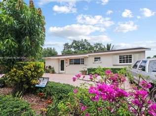 Newton Heights, Homestead, FL 33033