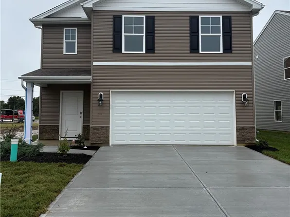 218 Chakeres Way, Wilmington, OH 45177