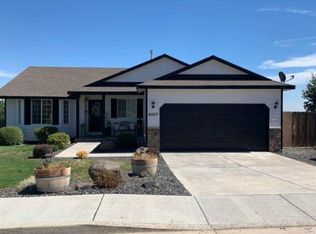 4507 Tusayan Dr, Pasco, WA