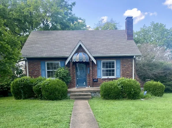 2600 Belcourt Ave, Nashville, TN 37212