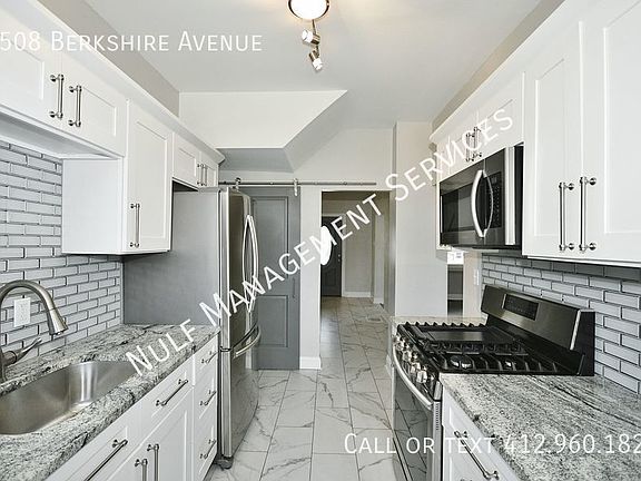 2nd image of 1508 Berkshire Ave