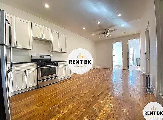 1st image of 317 Nostrand Ave APT 3