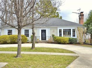 5009 Sangamore Rd, Bethesda, MD 20816