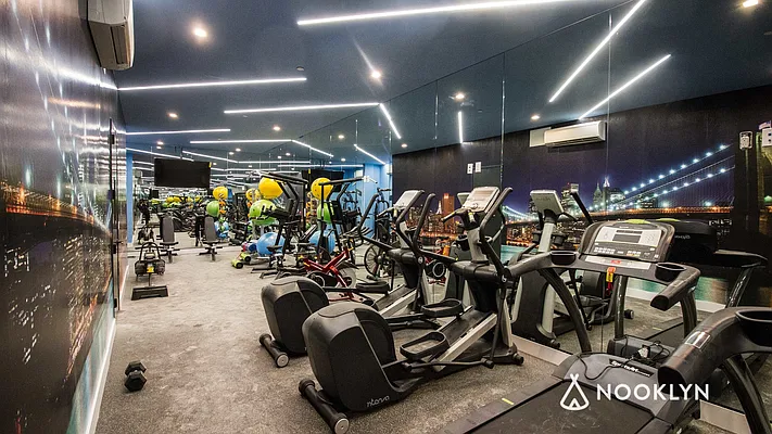 Rented by Nooklyn NYC LLC | media 18
