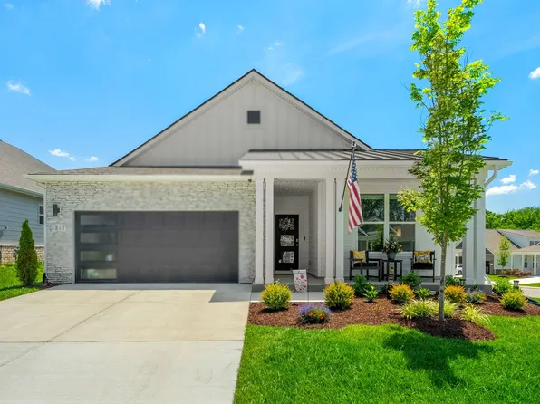 1217 Chapel Cv, Gallatin, TN 37066