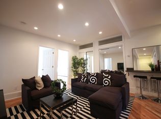 209 Clinton St APT 3, Hoboken, NJ 07030