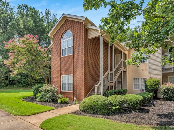 190 Wexford Dr Unit 105, Anderson, SC 29621