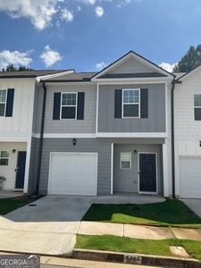 5120 Lower Elm St S, Atlanta, GA, 30349