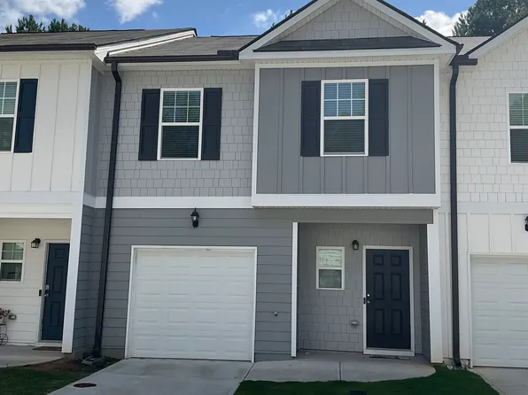 5120 Lower Elm St S, Atlanta, GA 30349