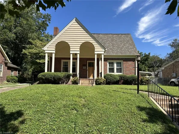 2211 Westfield Ave, Winston Salem, NC 27103