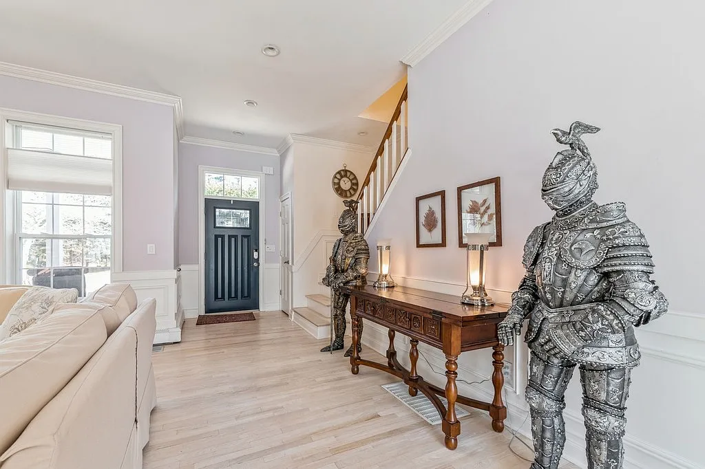 Wainscott - 5 Bedroom Perfect Summer House — Photo 2