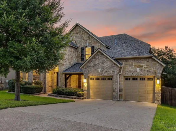 321 Angus Dr, Cedar Park, TX 78613