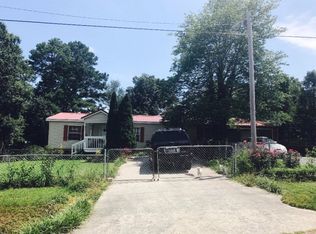 53 Forest Hill Dr, Chatsworth, GA 30705