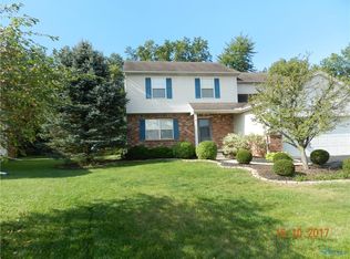 646 Highland Creek Ct, Holland, OH 43528