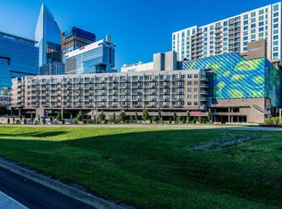 The Francis, Charlotte, NC 28202