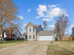 2409 W Mulberry St, Rogers, AR 72758