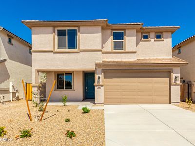 23001 N 183rd Dr, Surprise, AZ, 85387