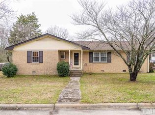 100 Ridge St, Knightdale, NC 27545