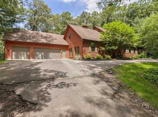 8669 Conservation St NE, Ada, MI 49301