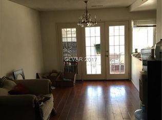 5563 Latigo St, Las Vegas, NV 89119