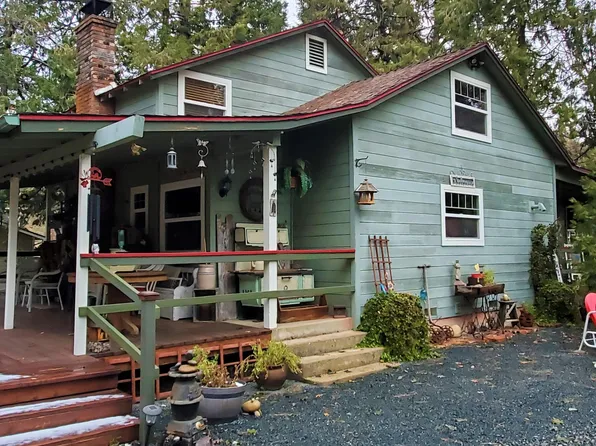 149 Spring Walk, California Hot Springs, CA 93207