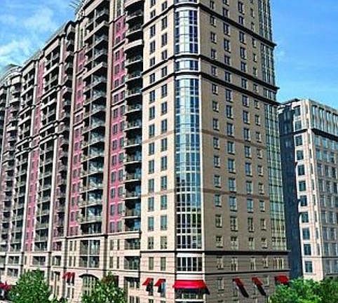 5th image of 888 N Quincy St Unit 1902