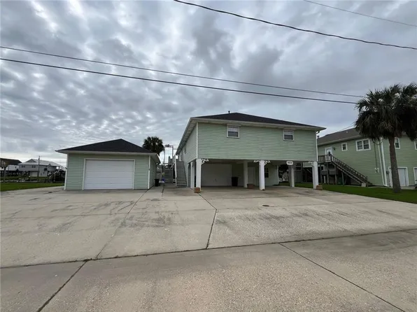 4929 Lisa Ann Dr, Barataria, LA 70036