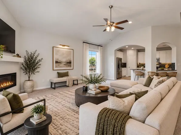 110 Gamble Dr, Buda, TX 78610