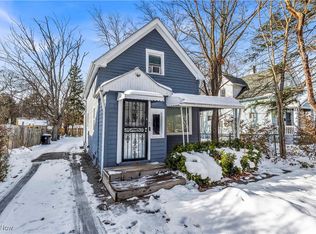 4232 E 163rd St, Cleveland, OH 44128