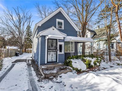 4232 E 163rd St, Cleveland, OH, 44128