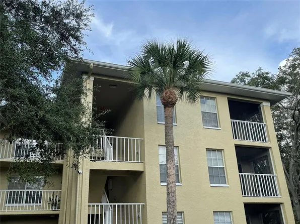 2690 Coral Landings Blvd APT 631, Palm Harbor, FL 34684