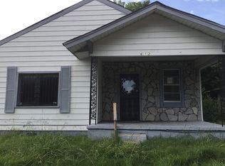 612 King Rd, Memphis, TN 38109