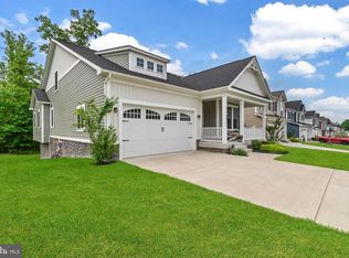 401 Kauri Cliffs Rd, Owings Mills, MD 21117