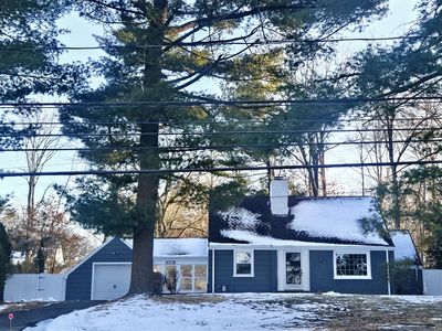 384 Steele Street, New Britain, CT, 06052