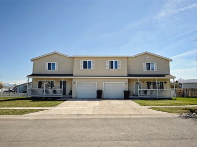 1888 N Belmar Dr #1890, Kalispell, MT, 59901
