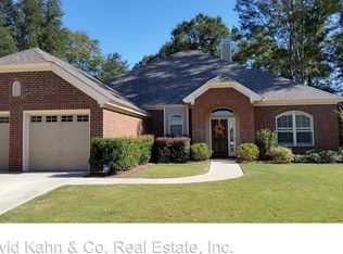 9254 Marston Way, Montgomery, AL 36117